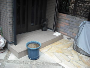 エクステリア-001