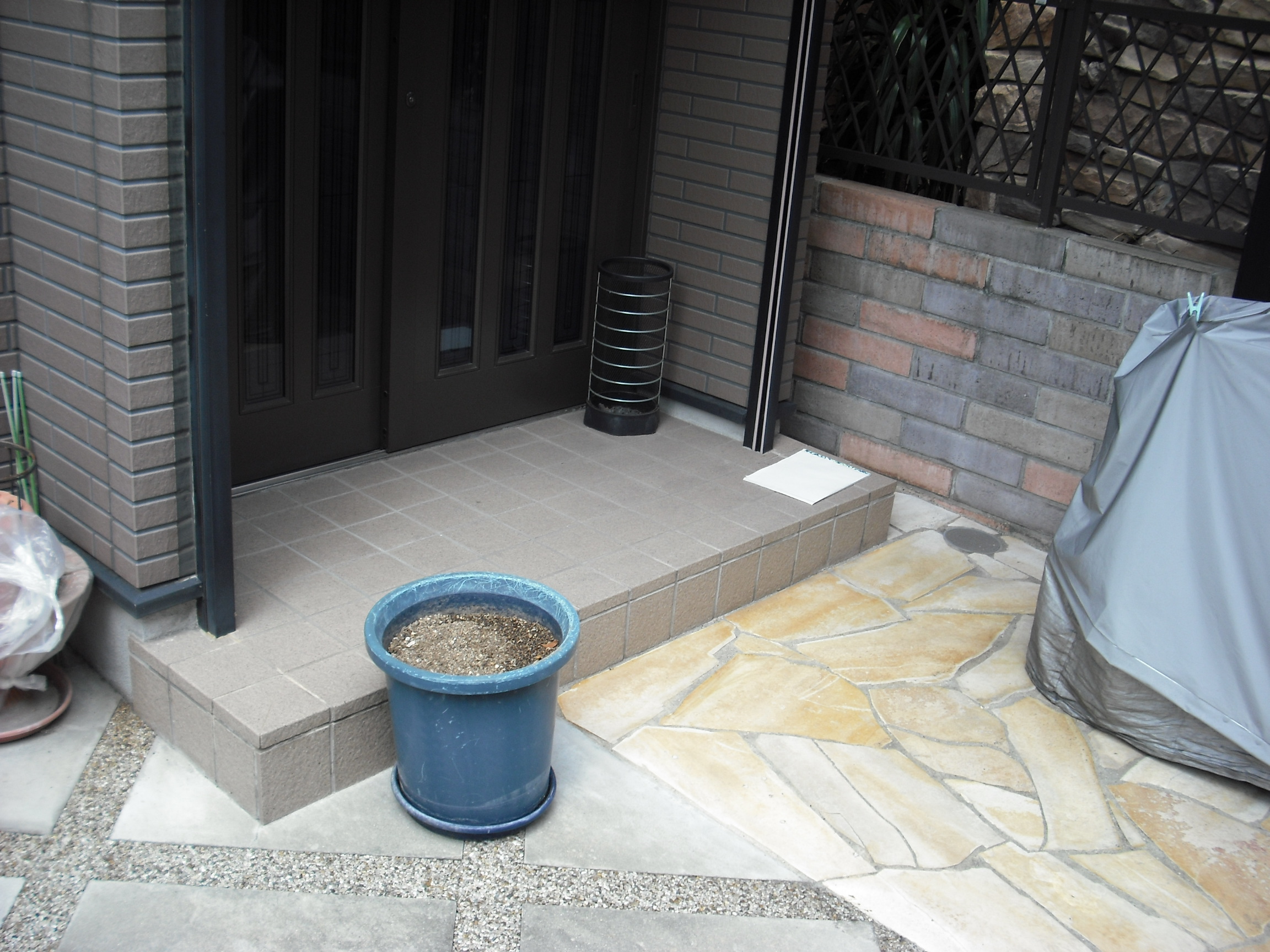 エクステリア-001