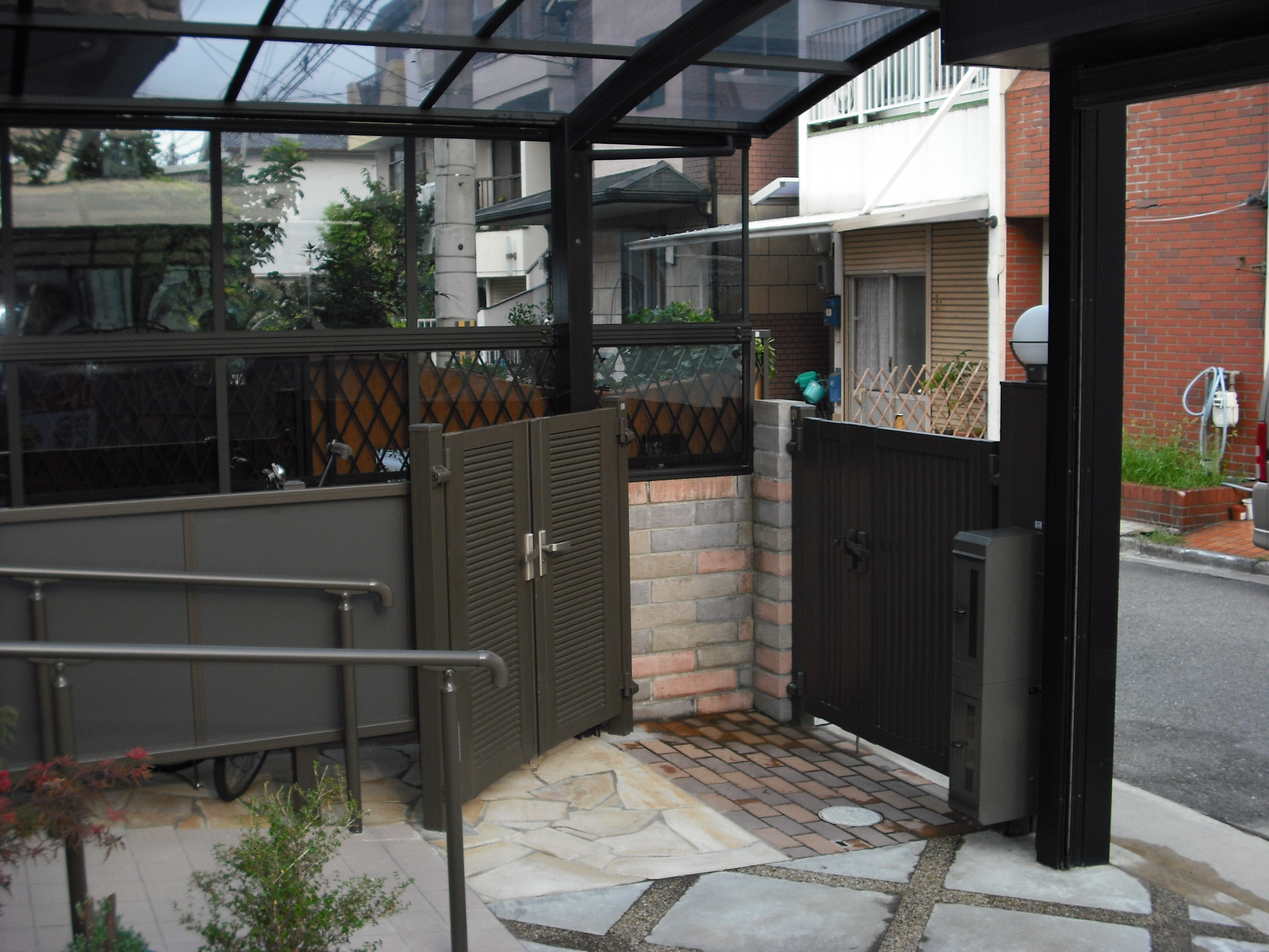 エクステリア-004