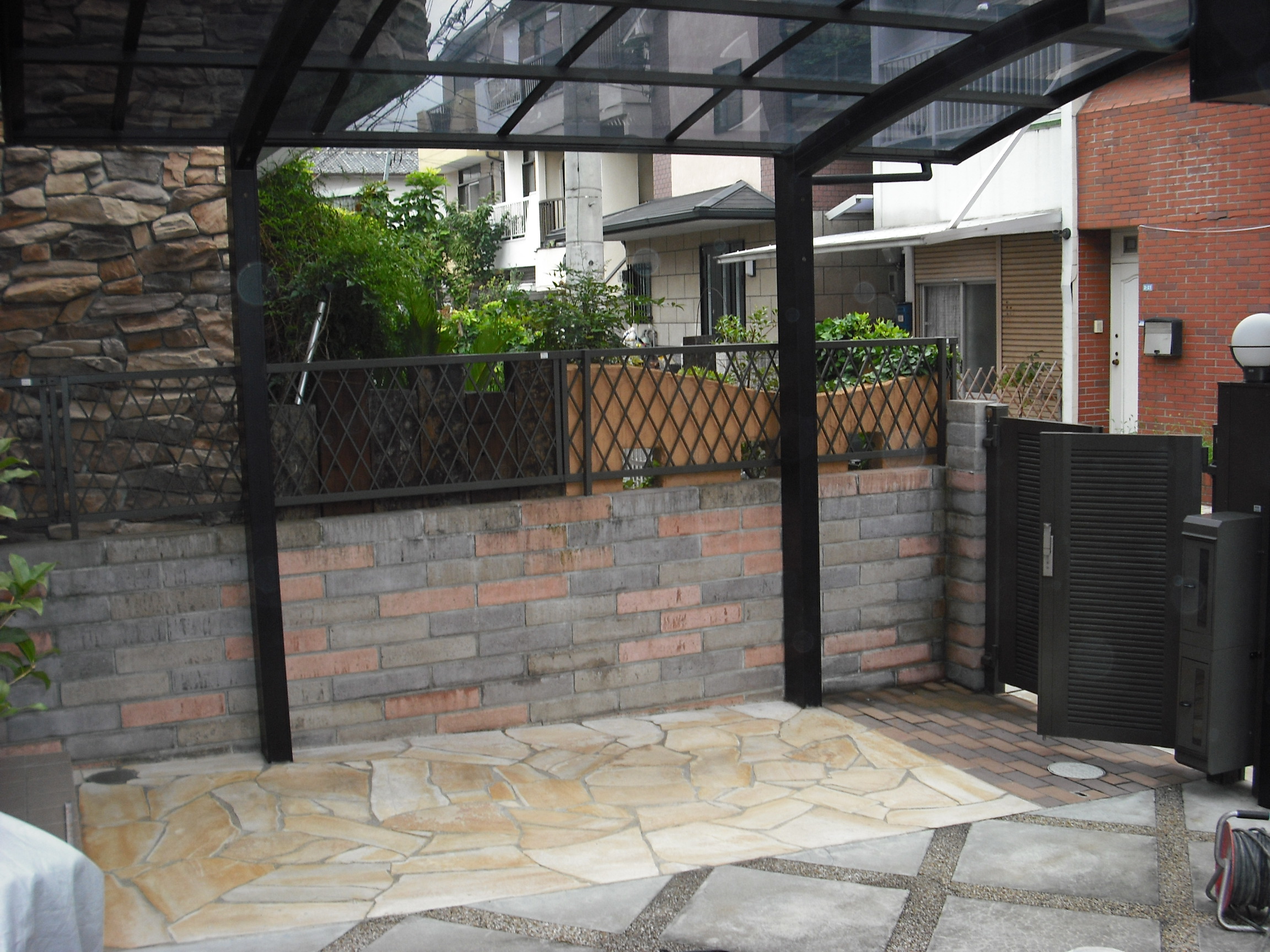 エクステリア-006