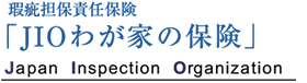 JIOわが家の保険