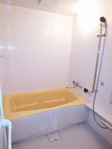 浴室　リフォーム