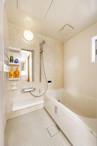 浴室　リフォーム