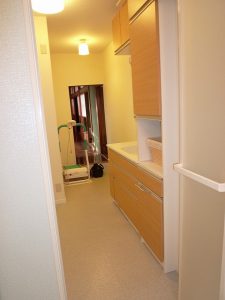 浴室　リフォーム