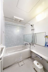 浴室　リフォーム