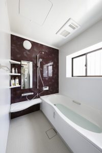 浴室　リフォーム