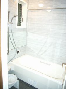 浴室　リフォーム