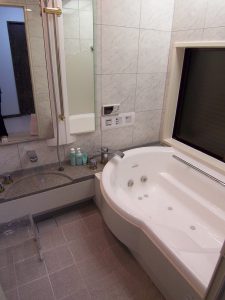 浴室　リフォーム