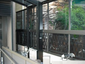 エクステリア　リフォーム