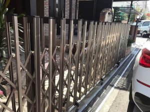 エクステリア　リフォーム