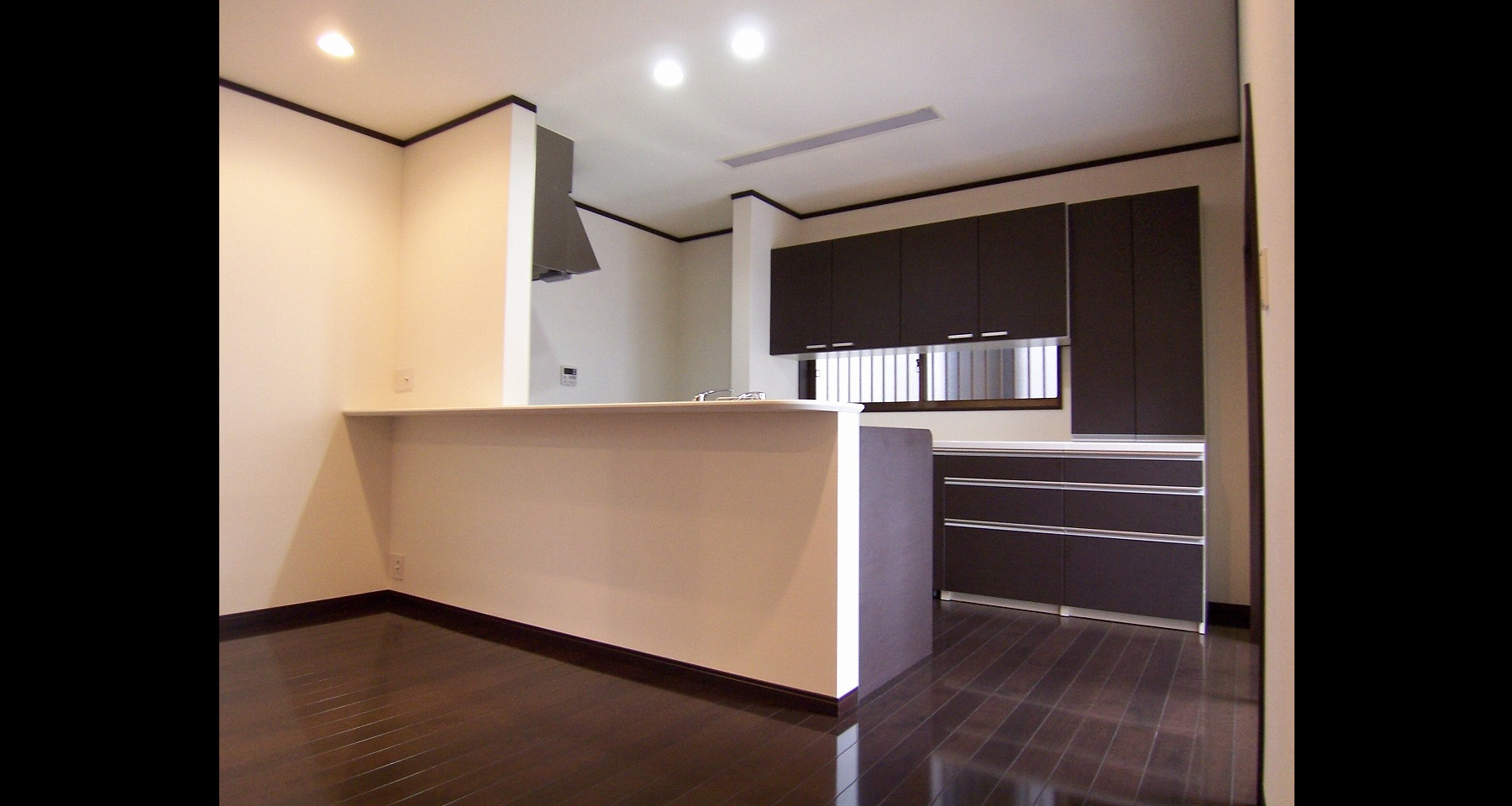 キッチンリフォーム