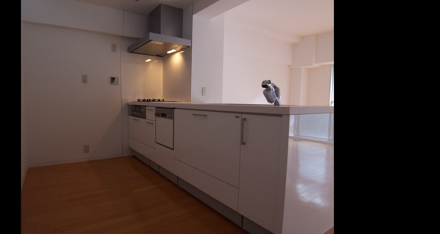 キッチンリフォーム