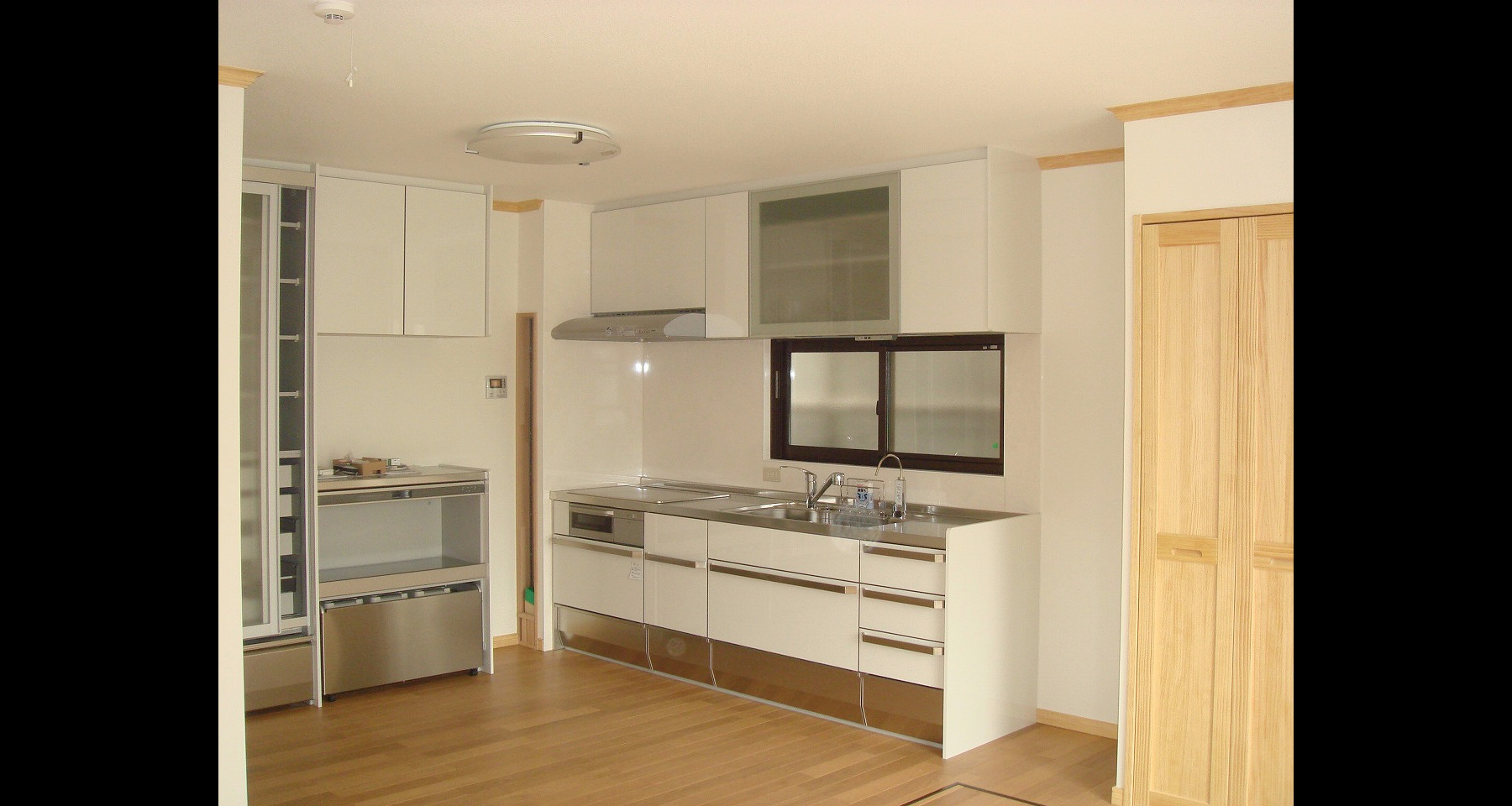 キッチンリフォーム