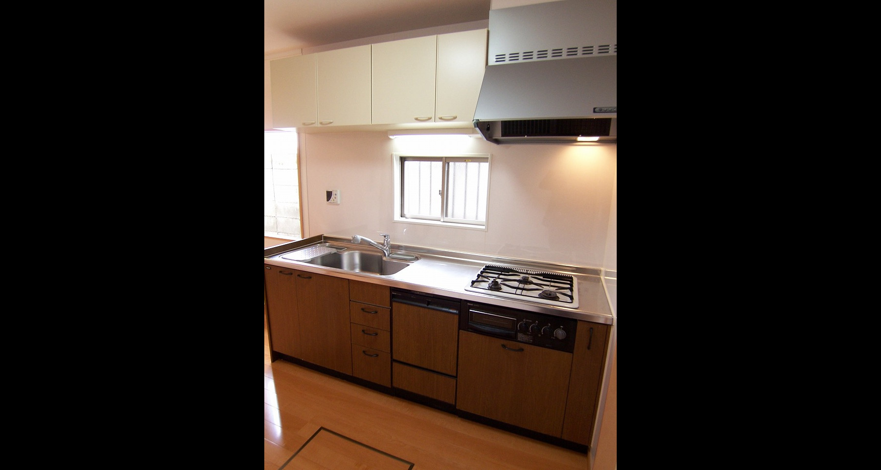 キッチンリフォーム