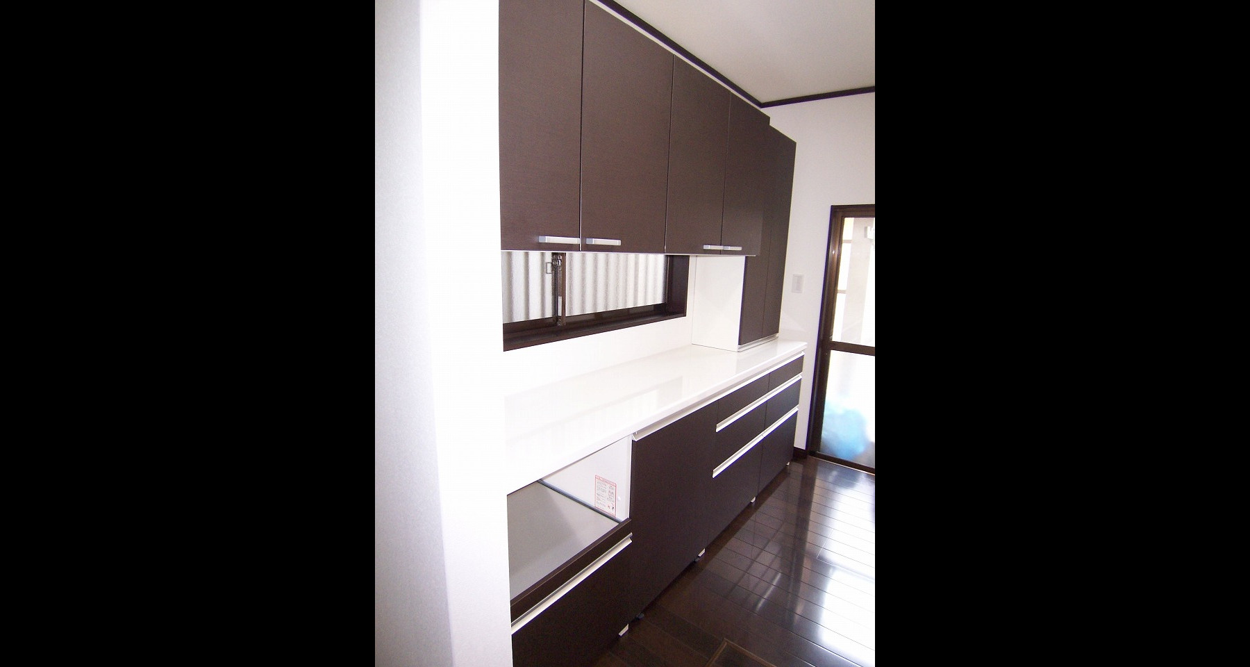 キッチンリフォーム