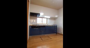 キッチンリフォーム