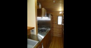 キッチンリフォーム