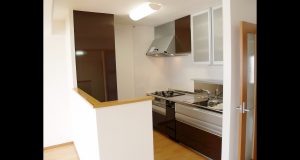 キッチンリフォーム