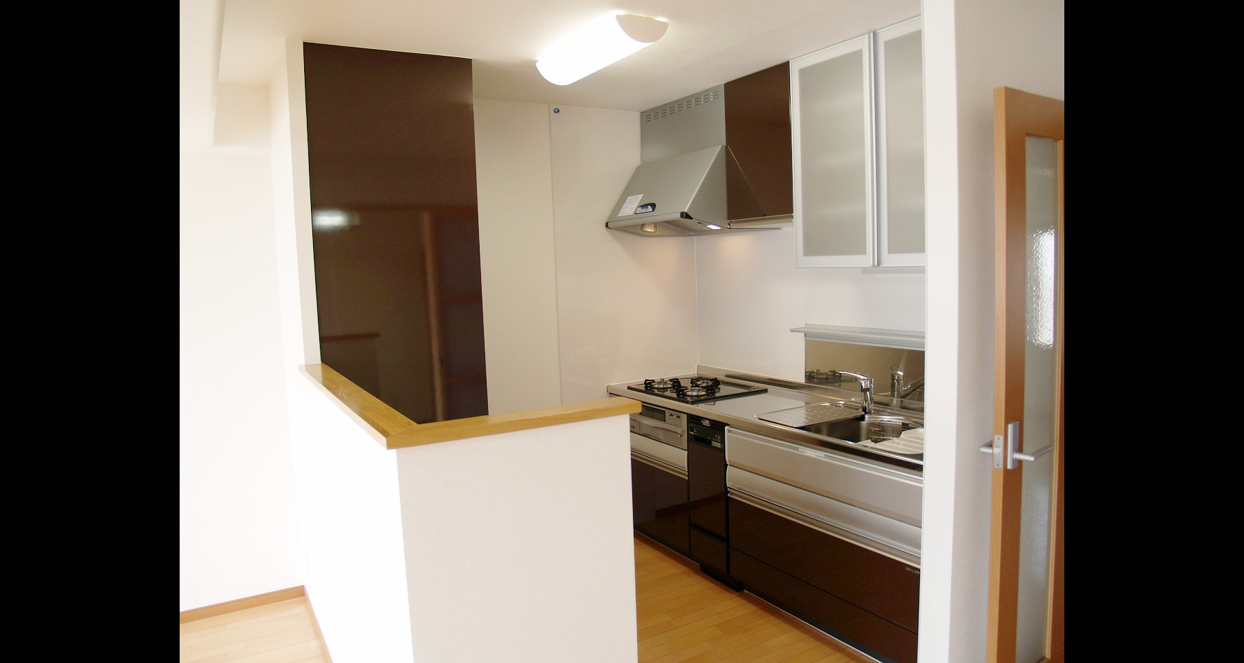 キッチンリフォーム