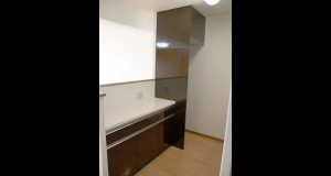 キッチンリフォーム