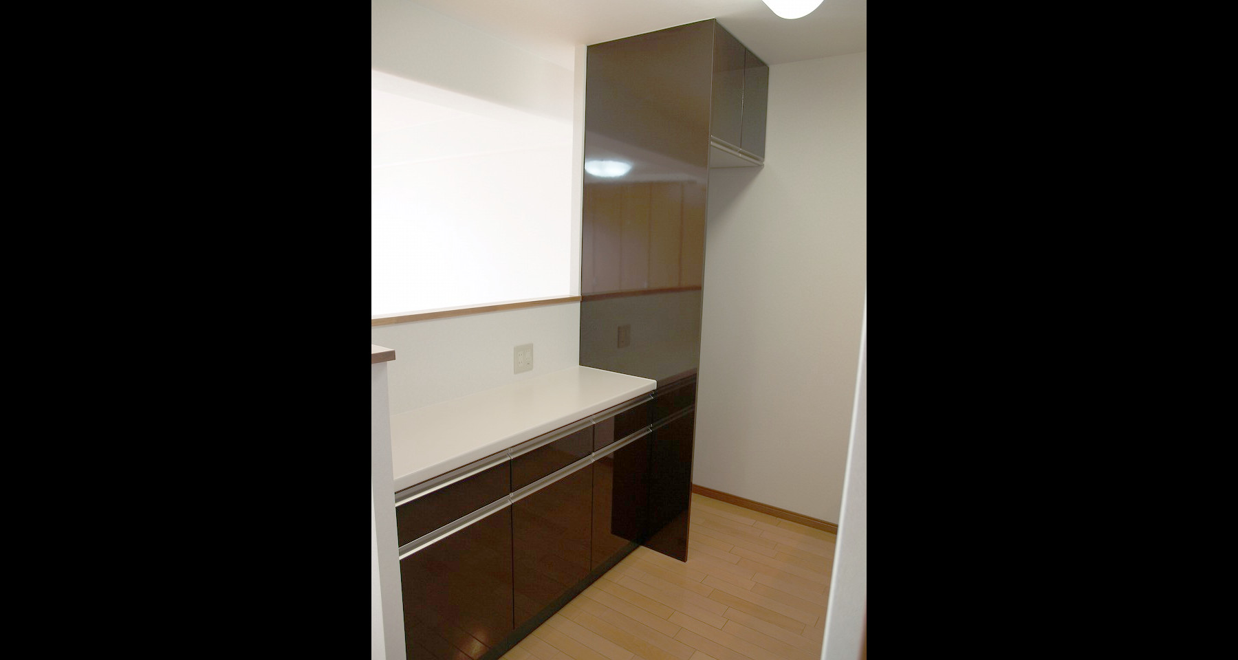 キッチンリフォーム