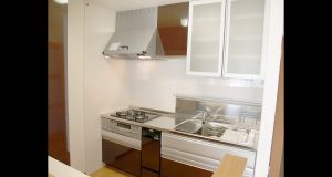 キッチンリフォーム