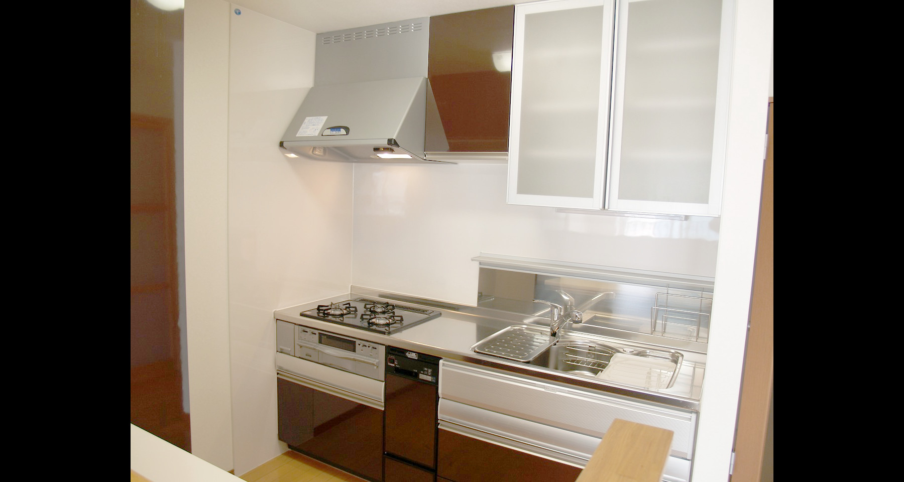 キッチンリフォーム