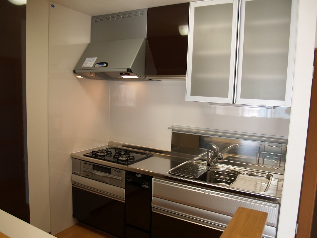 キッチン　リフォーム