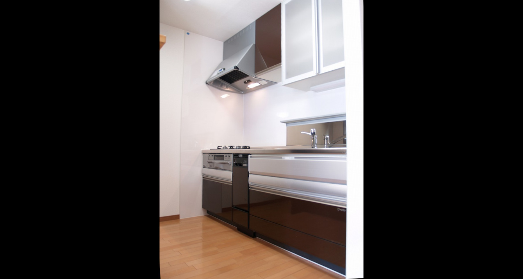 キッチンリフォーム