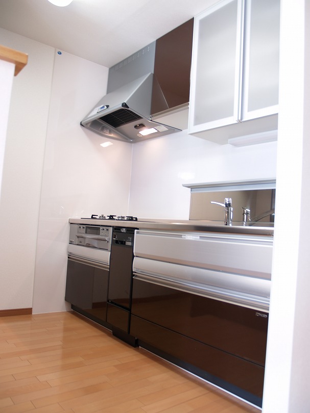 キッチン　リフォーム