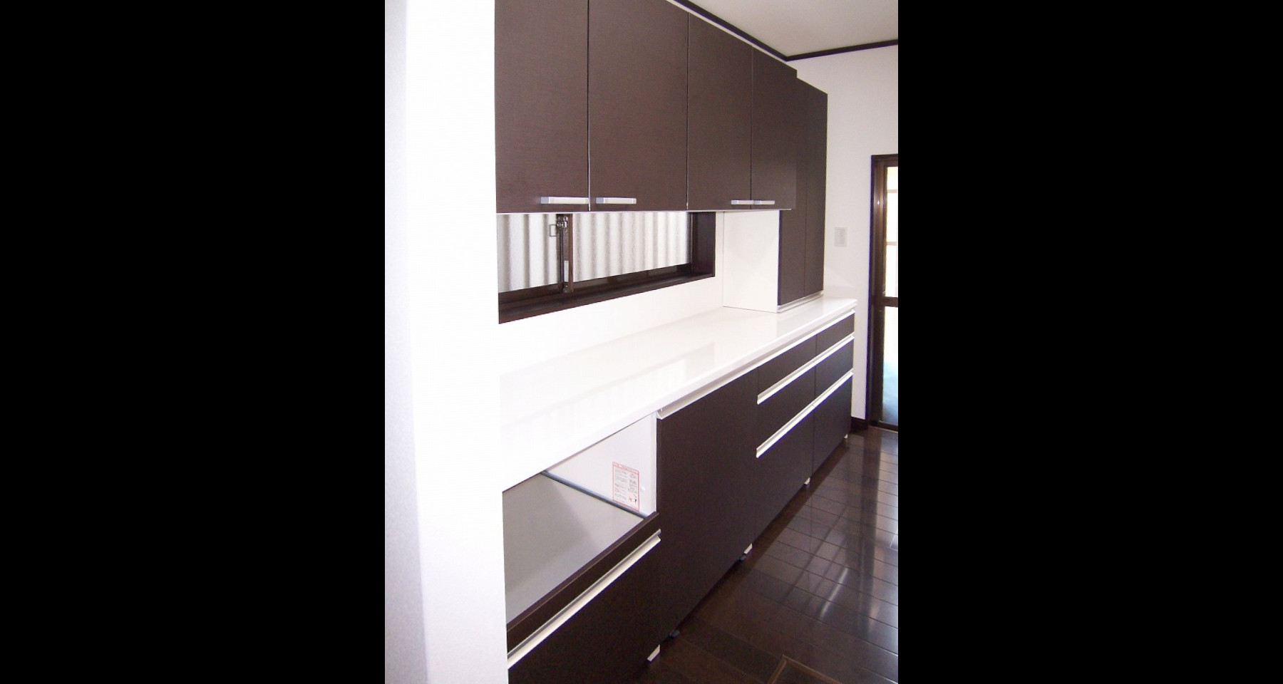 キッチンリフォーム