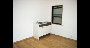 キッチンリフォーム