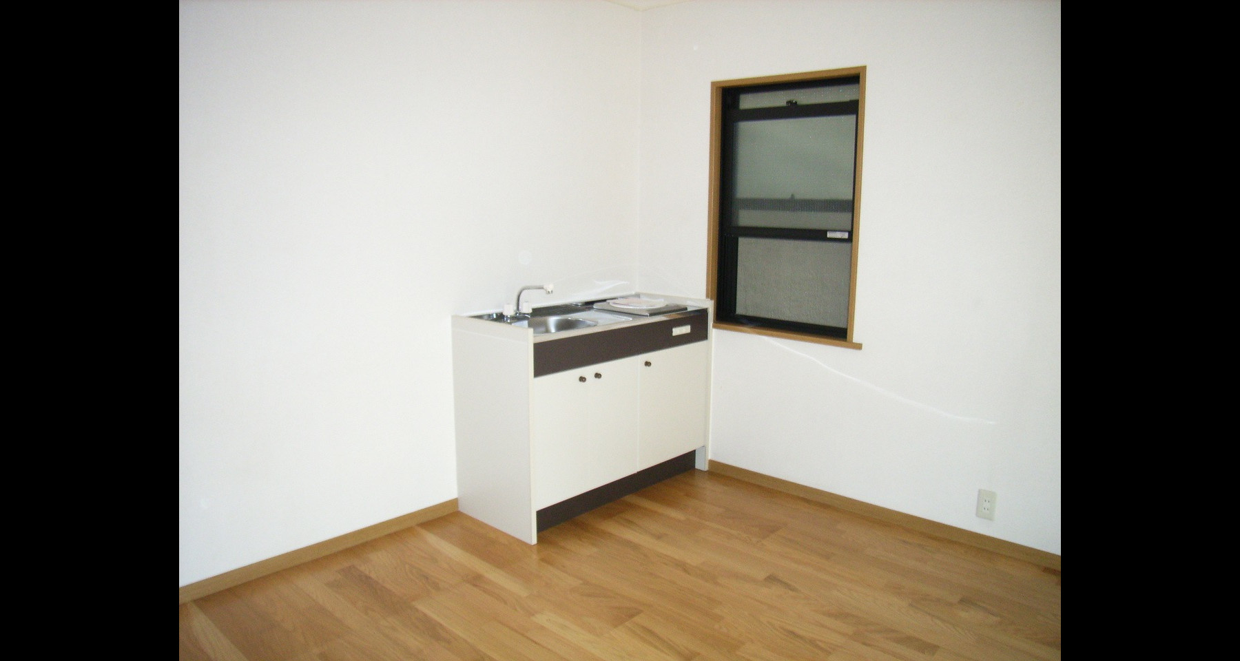 キッチンリフォーム