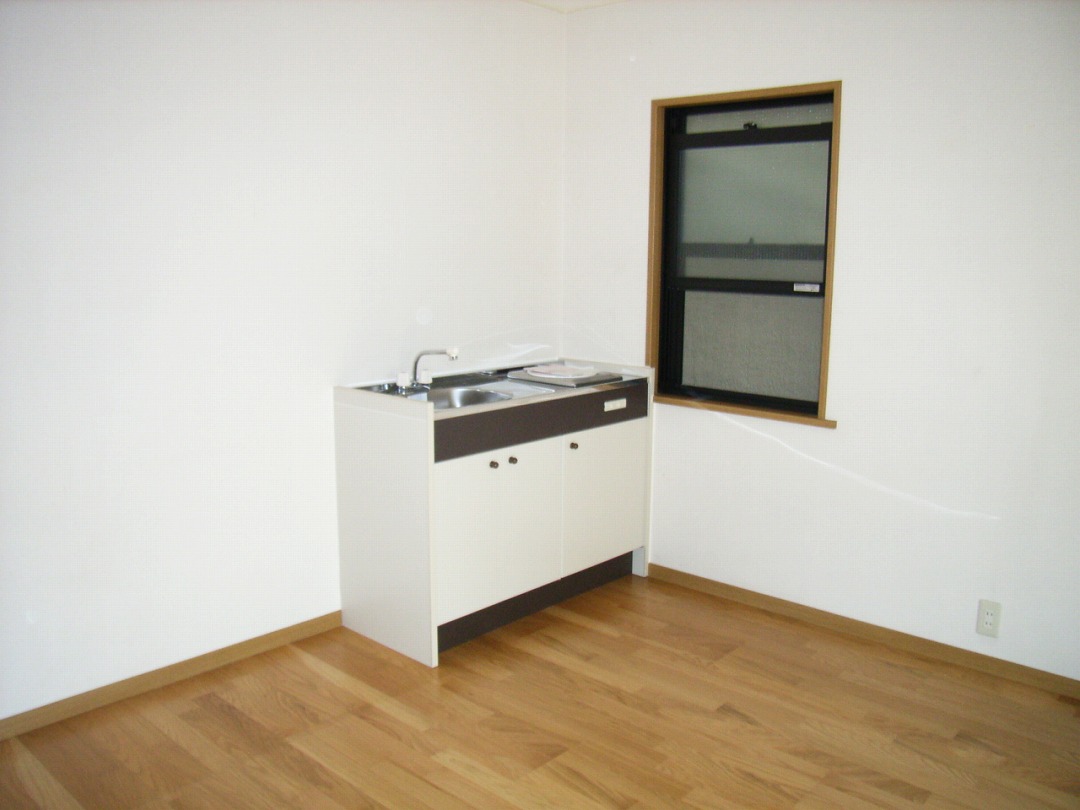 キッチン　リフォーム