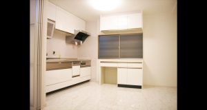 キッチンリフォーム