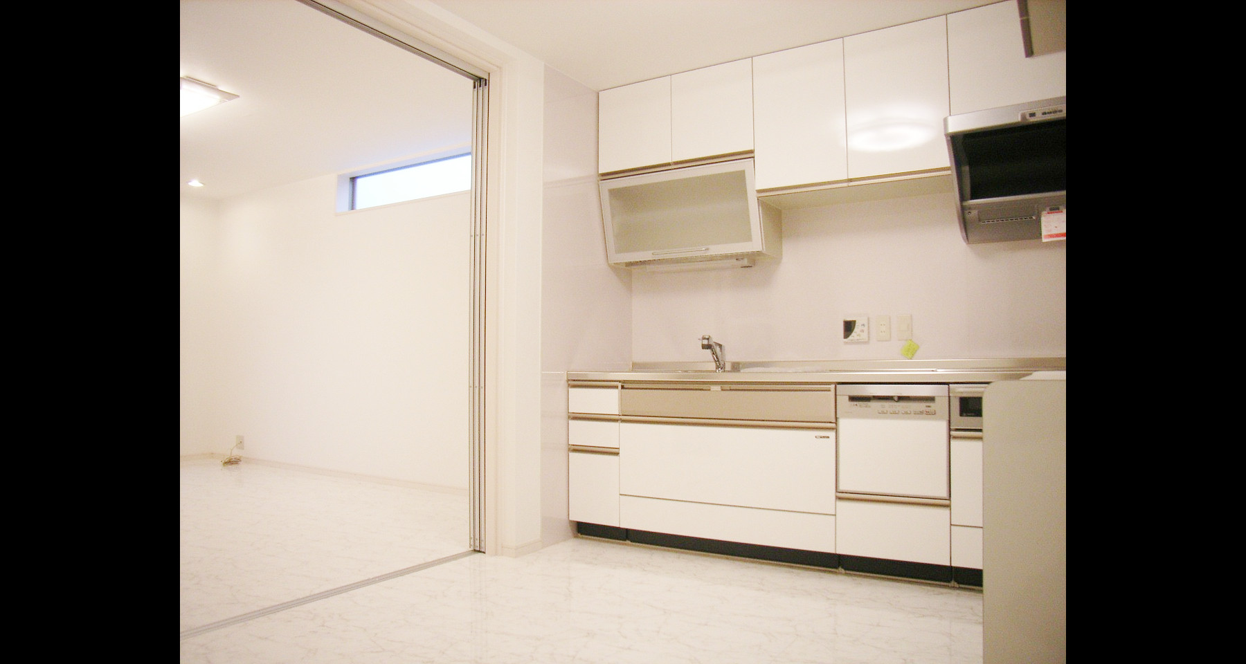 キッチンリフォーム