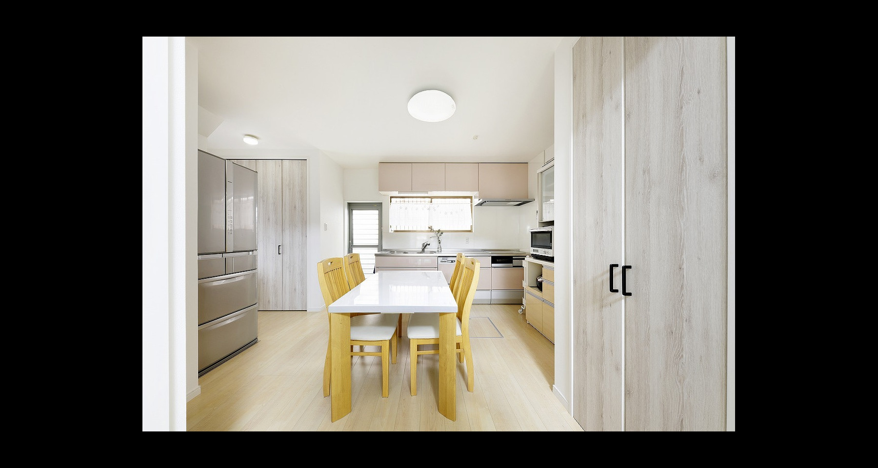 キッチンリフォーム