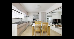 キッチンリフォーム