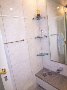 洗面室　リフォーム