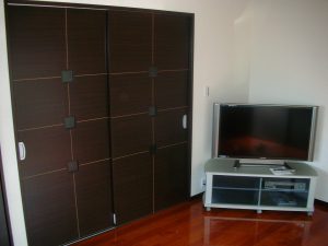 リビング　リフォーム