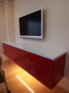 リビング　リフォーム