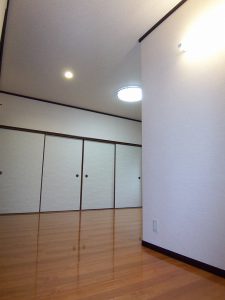 和室・洋室　リフォーム