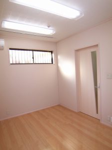 和室・洋室　リフォーム