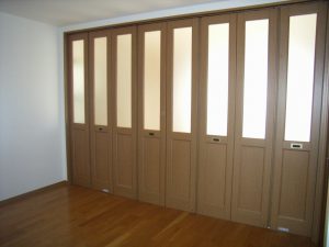 和室・洋室　リフォーム