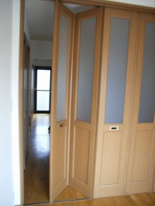 和室・洋室　リフォーム