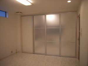 和室・洋室　リフォーム