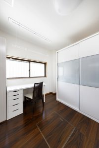 和室・洋室　リフォーム