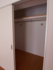 収納　リフォーム