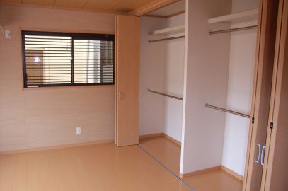 収納 リフォーム