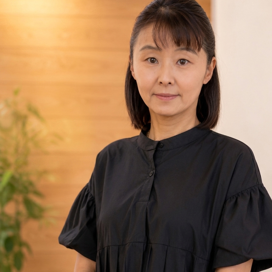 藤田 悦子